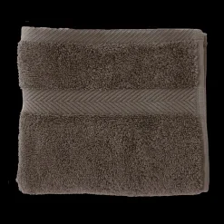 Gastendoek RT Grey Charcoal