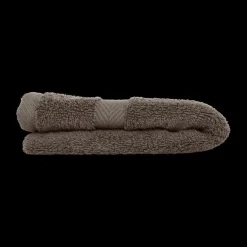 Gastendoek RT Grey Charcoal