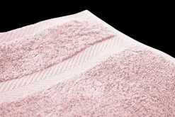 Gastendoek RT Misty Pink