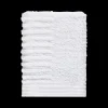 Gastendoekje CLASSIC 30 Katoen White