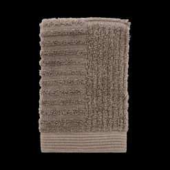 Gastendoekje CLASSIC 30 Katoen Taupe