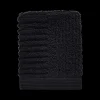 Gastendoekje CLASSIC Katoen Black