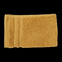 Gastendoekje MITTE Mustard