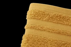 Gastendoekje MITTE Mustard