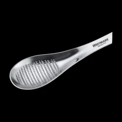 Gemberrasp GEMBER M/Handvat RVS