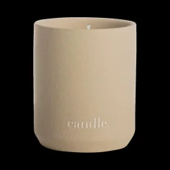 Geurkaars CANDLE Zand