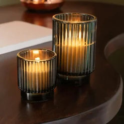 Geurkaars CEDAR BREEZE Groen