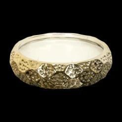 Geurkaars OR DU TEMPS Ker. Goud M