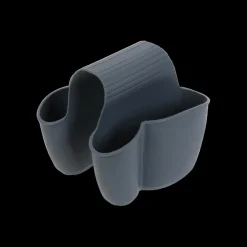 Gootsteen Organizer EPONGE Grijs