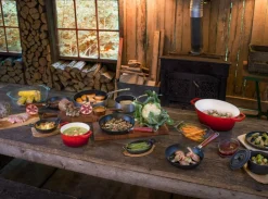 Grill En Drop Cocotte RH 4,1l