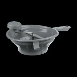 Groentezeef PASSEVITE Grijs