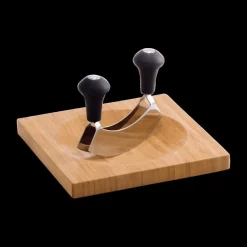 Hakmes HERZIO M/Plank Bamboe