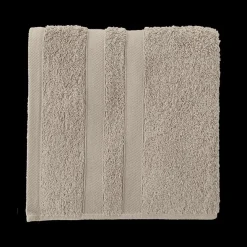 Handdoek MITTE Beige