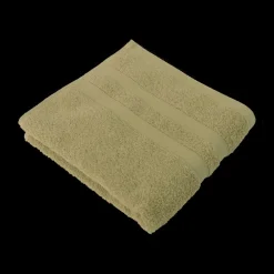 Handdoek MITTE Green