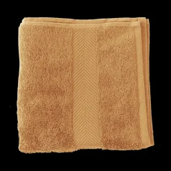 Handdoek RT Caramel