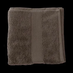 Handdoek RT Grey Charcoal