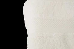 Handdoek RT Ivory