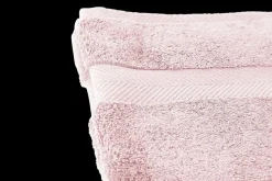 Handdoek RT Misty Pink