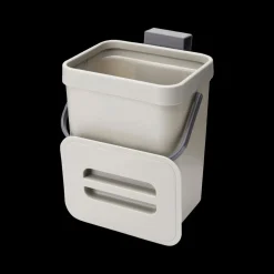 Hang-Afvalbak WARSTY 3L Grijs