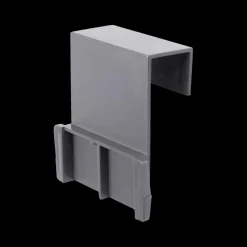 Hang-Afvalbak WARSTY 3L Grijs