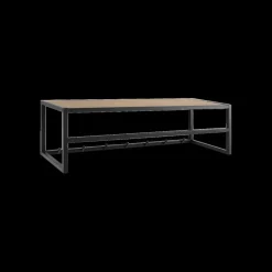 Hangende kapstok BOKSKAP Wild Oak B77