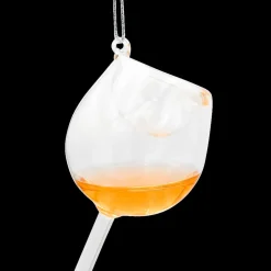 Hanger WINE Wijnglas