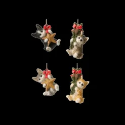 Hanger X-CAT Poly Ass.