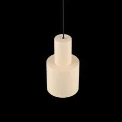 Hanglamp AGUDO 1Del. Beige