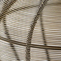 Hanglamp ALVARO 1Del Met. Ant. Brons S