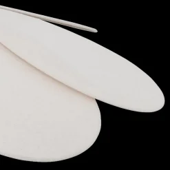 Hanglamp BLOSM Bloembad Beige XL