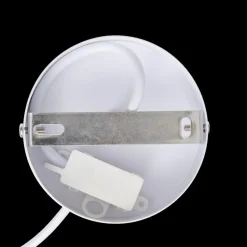 Hanglamp BLOSM Bloembad Beige XL