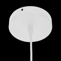 Hanglamp BLOSM Bloemenblad Beige