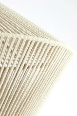 Hanglamp FELIDA Crème M