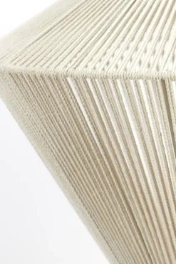 Hanglamp FELIDA Crème M