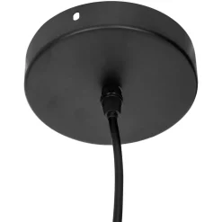 Hanglamp FOTINA Riet Naturel