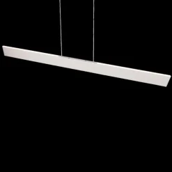 Hanglamp GALWAY Met. Wit