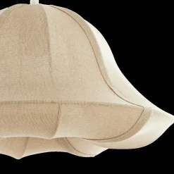 Hanglamp IRAVELLE Ø40 Naturel