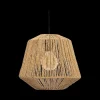 Hanglamp JILYS Naturel