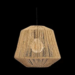 Hanglamp JILYS Naturel