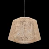 Hanglamp JILYS XL Naturel