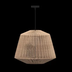 Hanglamp JILYS XL Naturel