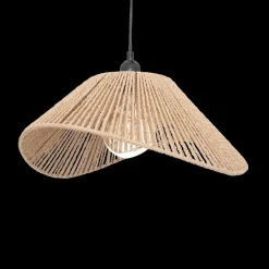 Hanglamp MANILIA Naturel