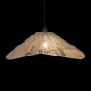 Hanglamp MANILIA XL Naturel