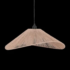 Hanglamp MANILIA XL Naturel