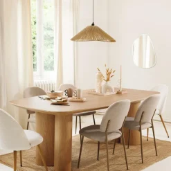 Hanglamp MANILIA XL Naturel