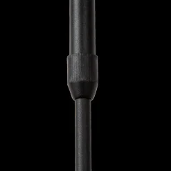 Hanglamp MILONGA Met. Zwart/Hout