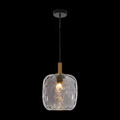 Hanglamp OKIRU Ø25 Smoke Grey