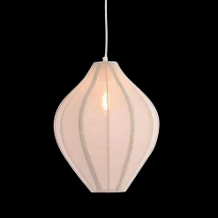 Hanglamp PASTO M Jute Naturel