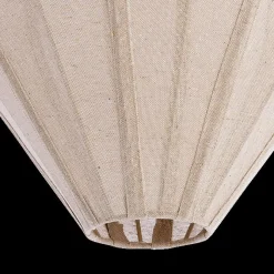 Hanglamp PASTO M Jute Naturel