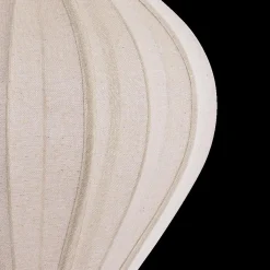 Hanglamp PASTO M Jute Naturel